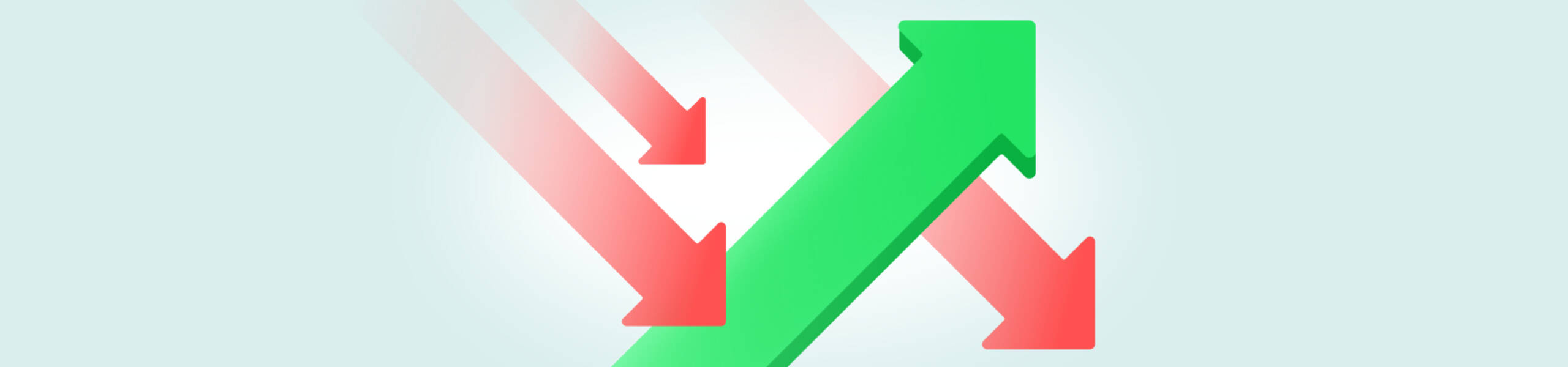 Strategi Impuls Melawan Trend